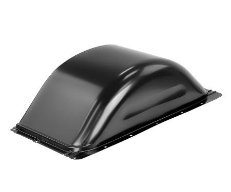 OER 1960-66 Chevrolet, GMC Pickup, Fleetside, Wide Inner Wheelhouse Panel, Mini Tub, 5" Wider Than Stock, EDP Finish 154260B