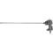 1960-63 Falcon, Ranchero, Sprint, Steering Gear Box, Manual, 16:1 Ratio, 1-1/8" Dia Integrated Sector Shaft, NEW!