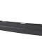 OER 2007-13 Chevrolet Silverado GMT900, Front Bumper Deflector Extension, Textured Finish, Black 25821880