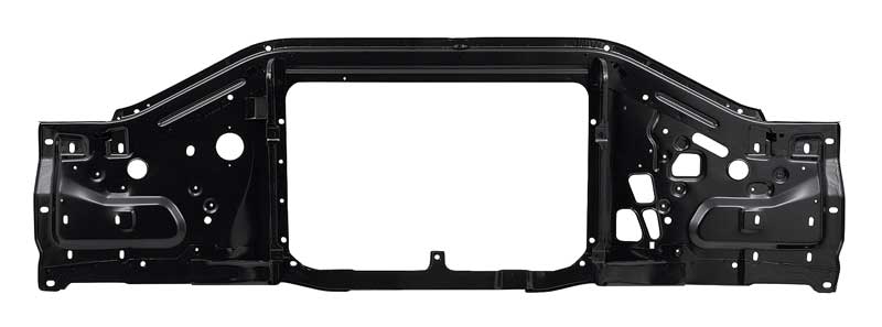 thumbnail image 2 of Berliii 3-Row Aluminum Radiator For 66-79 Ford F-Series & 78-79 Bronco – BER443250 2 of 4