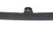 2015-2019 Silverado 2500HD/3500HD, Front Bumper Filler, with Fog Light Holes & Parking Aid Sensor Hole