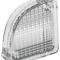 OER 1967-72 Chevy, GMC Pickup, Van, Blazer. Jimmy, Back-Up Lens, LH Driver Side 5961257