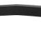 2015-2019 Silverado 2500HD/3500HD, Front Bumper Filler, with Fog Light Holes & Parking Aid Sensor Hole