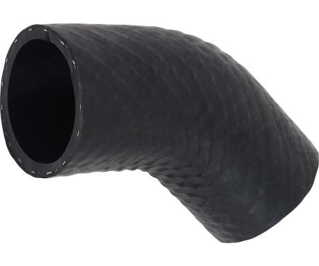 1982-87 Chevrolet, GMC Fleetside Pickup Truck, Fuel Filler Hose, RH Passenger Side