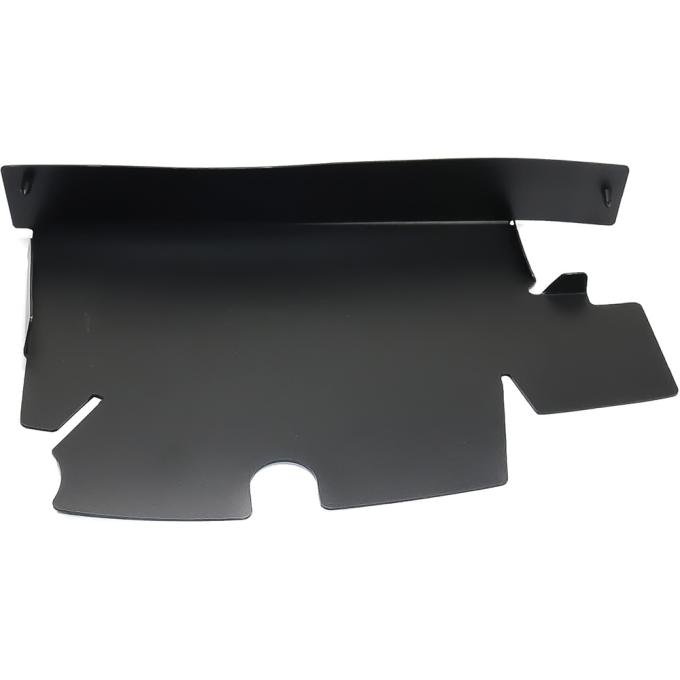 OER 2007-13 Silverado 1500, 2007-14 Silverado 2500HD, 3500, Radiator Air Baffle, LH Side 15915521