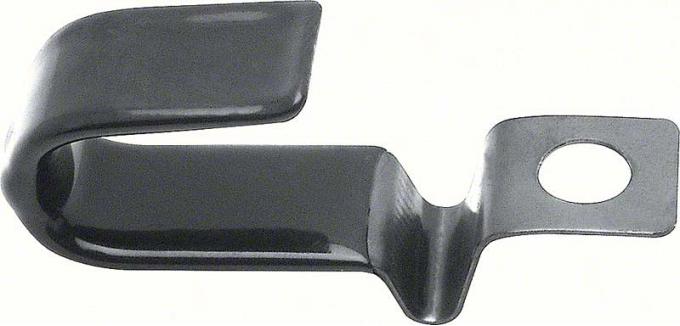 OER Oil Pan Battery Cable Clip C2555