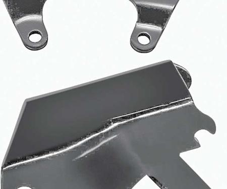 OER 1970-72 Chevrolet, Power Steering Bracket Set, Big Block, 2 Piece 14969