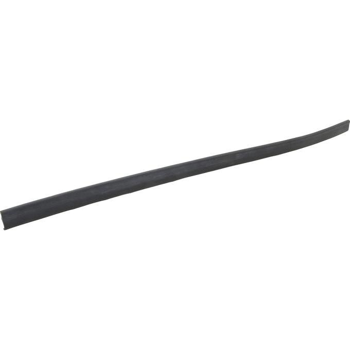 1949-55 Chevy, GMC Pickup Cab, Bottom Door Seal Windlace, RH or LH, Each