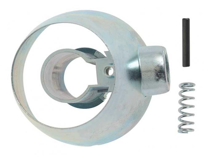 OER 1961-77 Ford, Gear Shift Collar Kit, Auto Transmission, Various Models 7228A