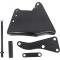 OER 1969-74 Chevrolet Big Block RH Mount 5 Piece Alternator Bracket Set E329