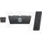 1968-81 GM Pedal Pad Kit, Disc Brake, Auto Trans, 3 Piece Kit, Various Models