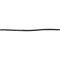 1967-72 Chevy, GMC Pickup Truck, Door Glass Run Channel Seal, Each, for Upper & Rear Section of Door