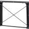 1955-57 Chevrolet Pickup, Suburban, Radiator Support, EDP Coated
