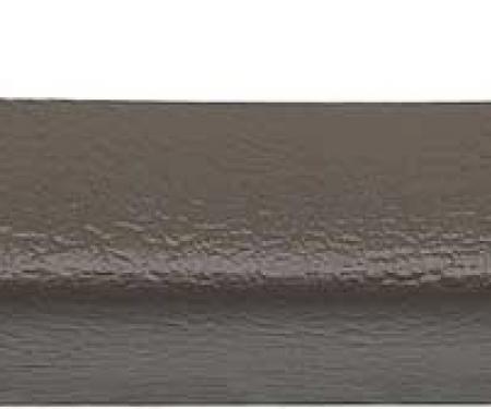 OER 1972 GM Truck Arm Rest Pad - Saddle - RH W72217
