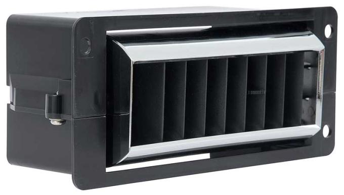 OER 1973-80 Chevy, GMC Pickup, Blazer, Jimmy, Suburban, Center Dash Vent , RH Side TL3122