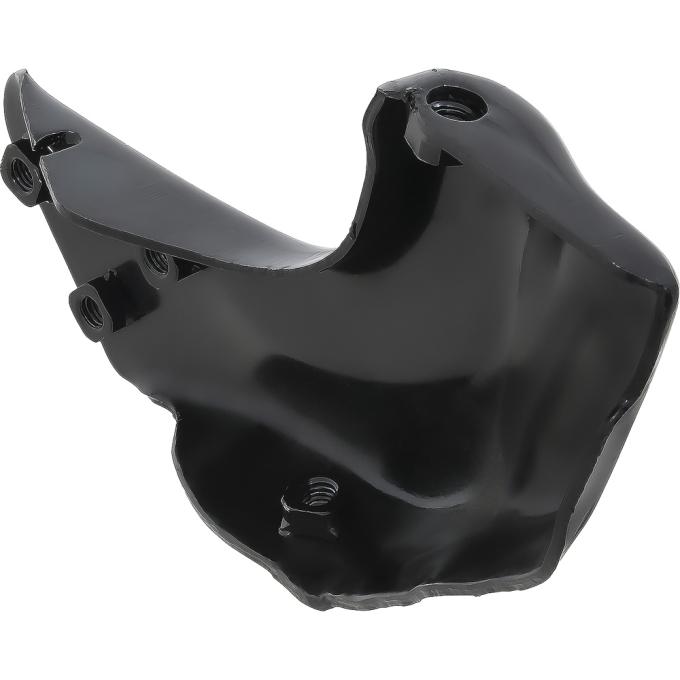 1988-93 Chevrolet, GMC Truck, Front Inner Bumper Bracket, LH