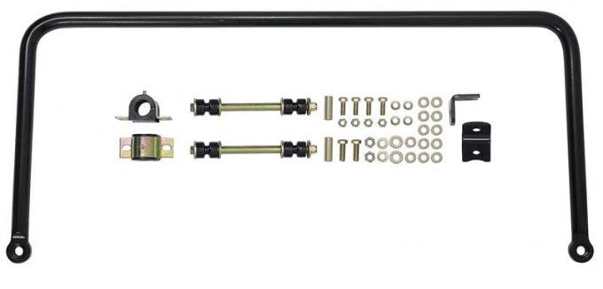 OER 1963-72 Chevrolet/GMC Truck 1" Rear Sway Bar RSB500