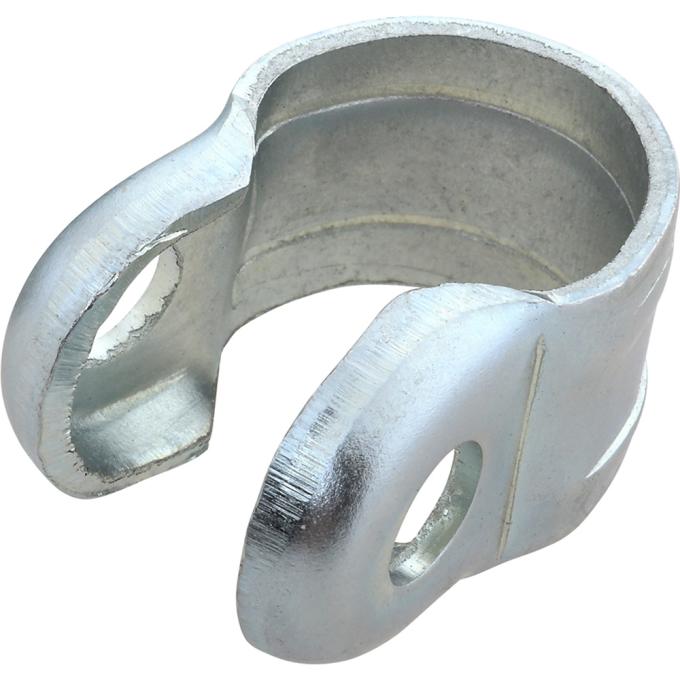 OER 1963-82 Corvette, 1960-69 Chevrolet, Clamp, Tie Rod End Clamp, 13/16" ID x 3/4" Wide, Each 3954397