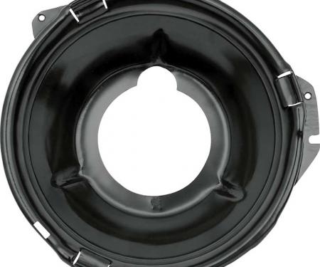 OER 1966-74 Headlamp Mounting Bucket K893