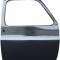 OER 1973-76 Chevrolet, GMC Pickup, Blazer, Suburban, Front Door Shell, RH Passenger Side, EDP Coated T70129