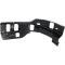 2011-14 Chevrolet Silverado 2500HD, 3500, Front Bumper Impact Bar Outer Bracket, RH