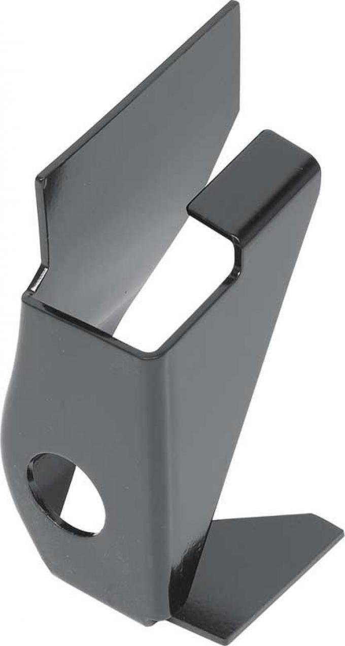 1955-59 Chevrolet, GMC, Pickup, Panel, Suburban, Front Fender Lower Mount Bracket, RH Passenger Side