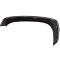 1999-02 Silverado, Sierra, 2000-06 Tahoe, Yukon, Avalanche, Factory Fender Flare, Front, Paintable, RH Side