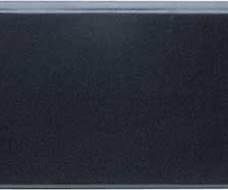 1967-72 Chevy, GMC Pickup, Blazer, Jimmy, Suburban, Front Door Lower Patch Panel, 13" Height, LH Driver Side