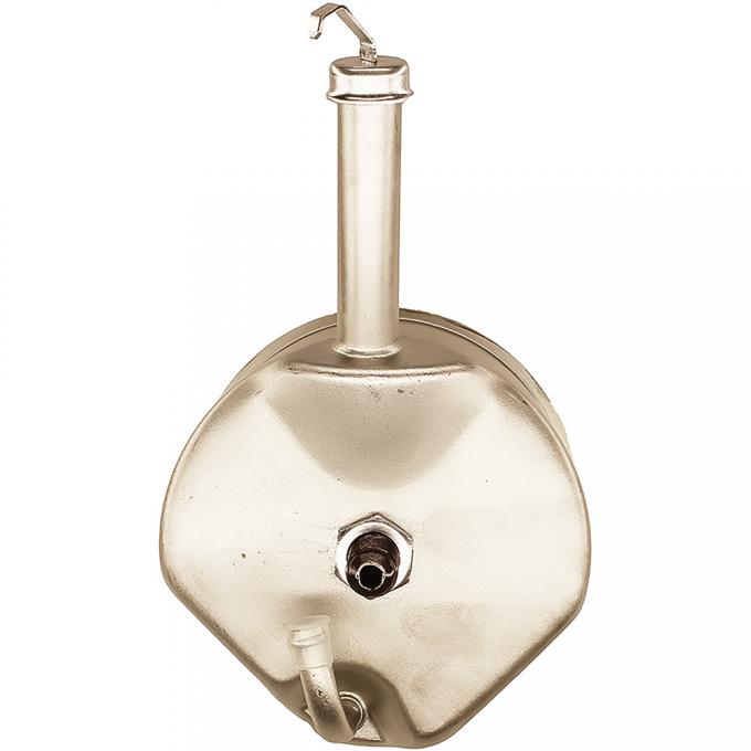 OER 1967-77 Ford / Mercury, Power Steering Pump w/ Reservoir, F-Series Truck, Galaxie, T Bird 3A674H