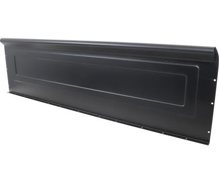 1958-59 Chevy, GMC Fleetside Pickup Truck, Front Bed Panel, EDP Coated