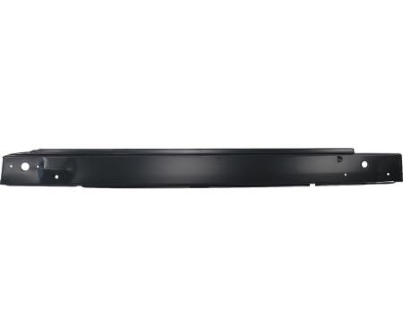 OER 1987-96 F-100, F-150, F-250, F350 Truck, Bronco, Inner Rocker Panel, LH Driver Side TR10117R