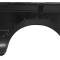 1968-72 Chevrolet, GMC Fleetside, Longbed, Bed Side Panel, 8' foot, RH, Passenger Side