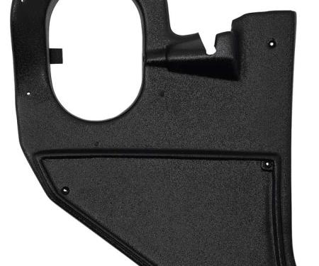 OER 1973-91 Chevrolet/GMC C10 / Truck, Kick Panel, RH 14247