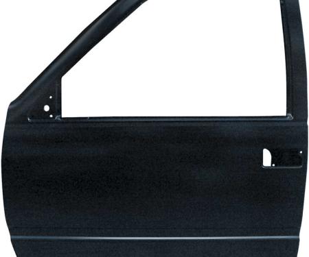 OER 1988-1999 Chevrolet, GMC Truck, Front Door Shell, Drivers Side, EDP Coated T70136