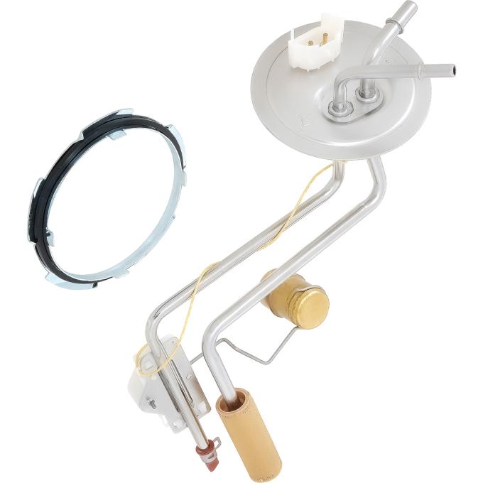 OER 1985-86 Ford F-250, F-350 Pickup, Fuel Tank Sending Unit, 6 cylinder, 351-460 ci V8, Carbureted TR9275WC