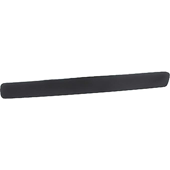 OER 1999-02 Chevrolet Silverado, 2000-06 Suburban, Tahoe, Trim Cap Opening Cover, LH 15018558