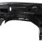 2007-13 Silverado 1500 GMT900 Series, 2007-14 Silverado 2500/3500, Front Fender, RH Passenger Side