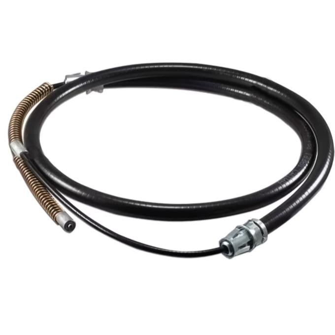 OER 1984-91 Chevrolet, GMC Pickup, Rear Park Brake Cable, 2WD, 4WD, 1/2 Ton, 3/4 Ton A556104