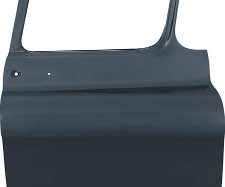 OER 1955-59 Chevrolet, GMC Truck, Door Shell, OE Style, Passenger Side, EDP Coated T70664