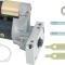 OER Chevrolet Small Block / Big Block 1.4 HP High Torque Gear Reduction Mini Starter S3197