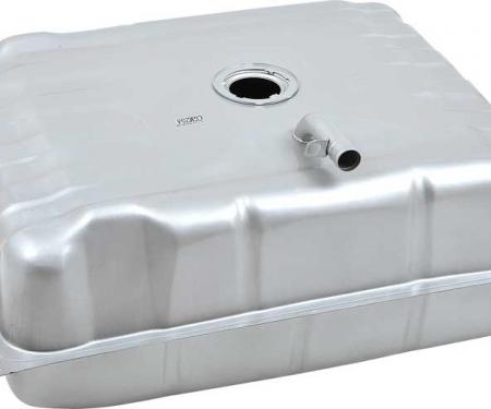 OER 1974-81 Chevrolet/GMC Suburban 40 Gallon Fuel Tank - Zinc Coated Steel FT5016A