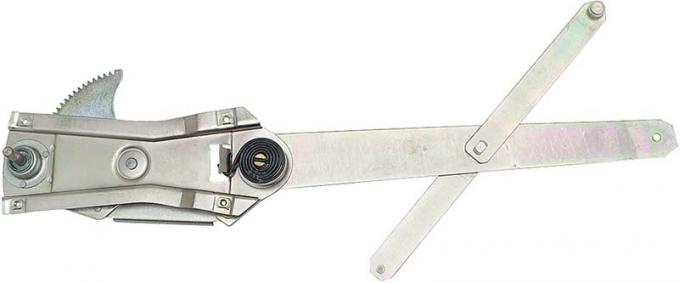 OER 1955-59 Chevrolet/GMC Pickup Window Regulator, RH CX1269