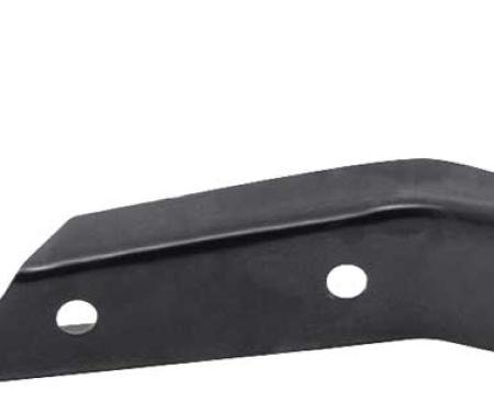 1988-93 Chevrolet, GMC Truck, Front Outer Bumper Bracket, RH