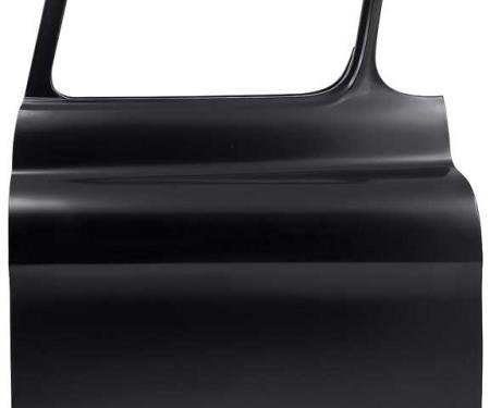 1955-59 Chevrolet, GMC Pickup, Suburban, Door Shell, Smooth, RH Passenger Side