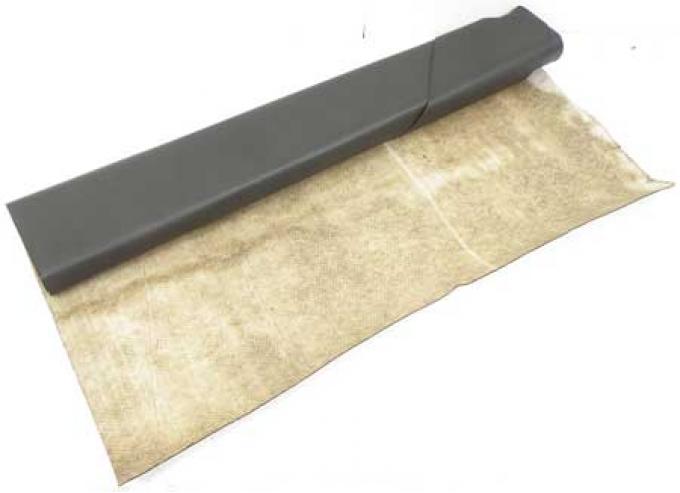OER 1947-54 Chevrolet / GMC Pickup, 2 Piece EVA Floor Sound Deadener Set M24300
