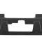 2007-14 Avalanche, Suburban, Tahoe, Inner Grill Support/Filler Panel, for Upper Grill