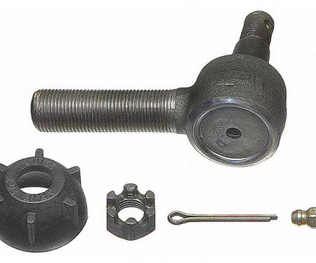 OER 1948-64 Ford F-Series Truck Right Outer Tie Rod End - Manual Steering - F1 / F-100 / F2 / F-250 TR3A130A