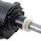 1960-63 Falcon, Ranchero, Comet, Steering Gear Box, Manual, 16:1 Ratio, 1" Diameter Integrated Sector Shaft, NEW!