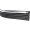 OER 1988-03 Chevy, GMC Pickup, Blazer, Jimmy, Suburban,Front Bumper Impact Strip, with Chrome Rib T70035