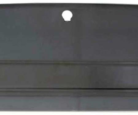 1964-66 Chevrolet, GMC Pickup, Panel, Suburban, Glove Box Door, Black